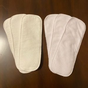 bale and jessee cloth diapers